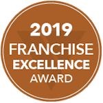 Franchise Excellence Award