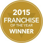 Franchise Award10