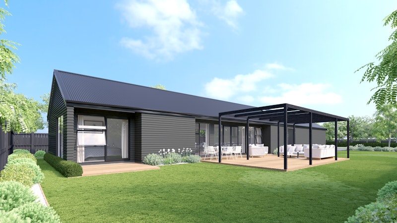 Lot 1, Te Kawa Road, Otorohanga