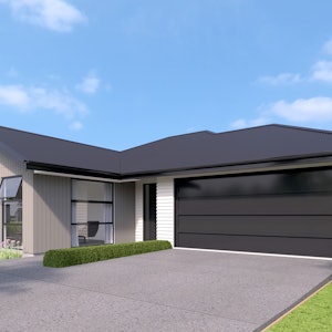 House - Freedom Range Kiwi