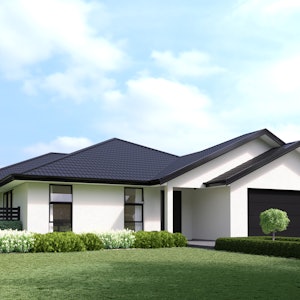 House - Lifestyle Range Rangitata