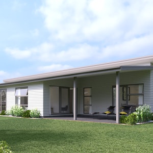 House - Lifestyle Range Awaroa