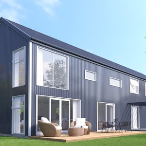 House - Metro Range Wilson