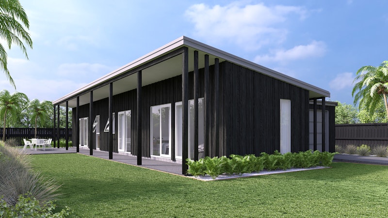 Orahiri Terrace, Otorohanga