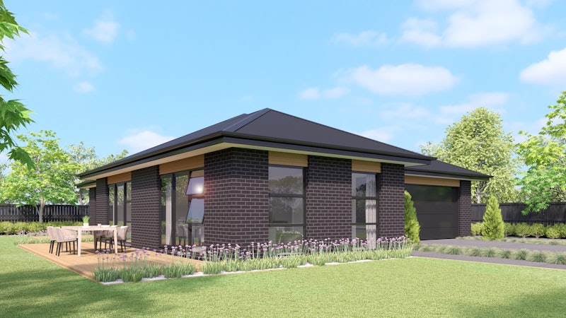 Lot 10, Prospectors Park