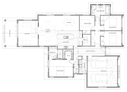 Lot 527 The Pavilion