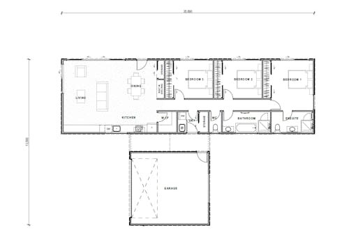 Lot 12 Plan