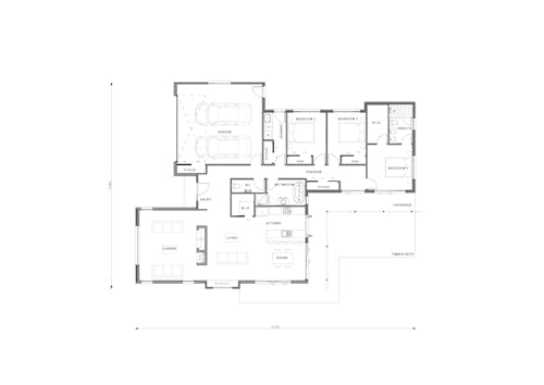 Cambridge Show Home 2020 Brochure