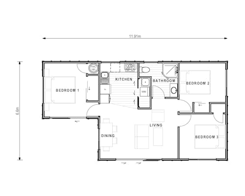 Instagram Image Template Fantail2