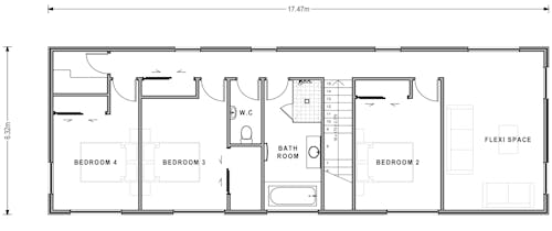 Tay Floor Plan 2
