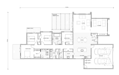 New Plymouth Show Home