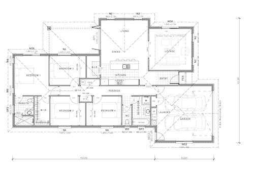 Floorplan v3