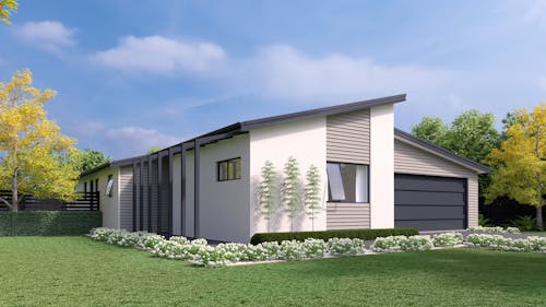 House - Family Range Seddon