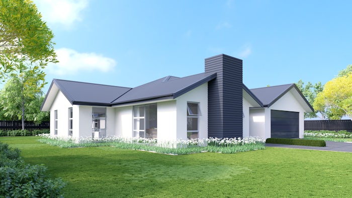 House - Family Range Mansfield