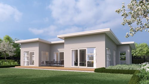 Lot 527, Pakanga Grove