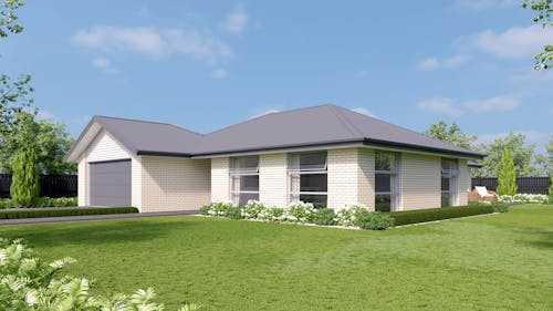 House - Freedom Range Rimu