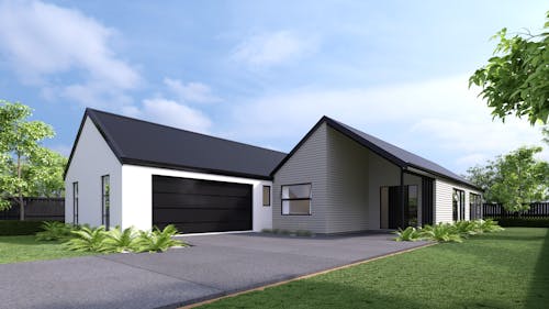House - Lifestyle Range TeAnau