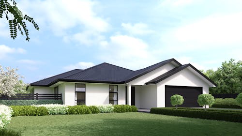 House - Lifestyle Range Rangitata