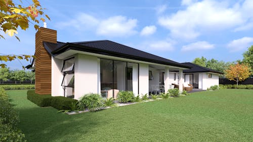 House - Lifestyle Range Kenepuru