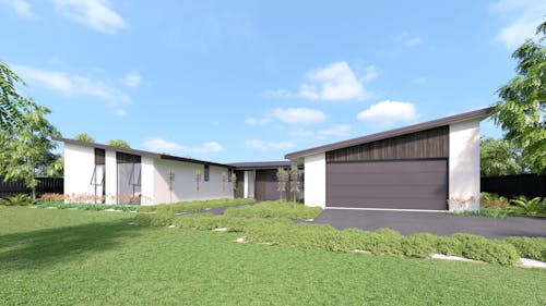 House - Lifestyle Range Piha