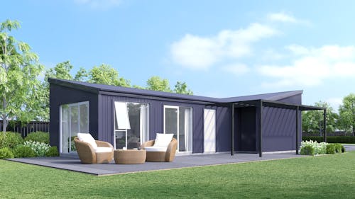 House - Metro Range Victoria