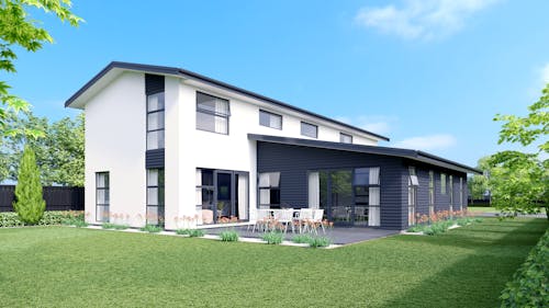 House - Metro Range Tay