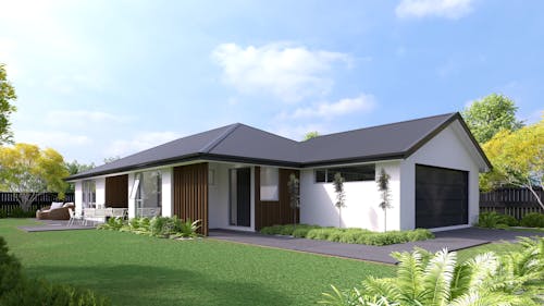 House - Metro Range Newmarket