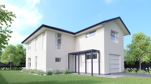 House - Metro Range Cashel