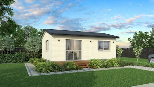 Studio - External Kopu