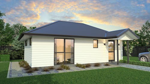 Studio - External Cooke