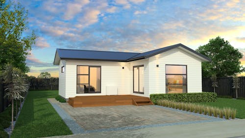 Studio - External Walker