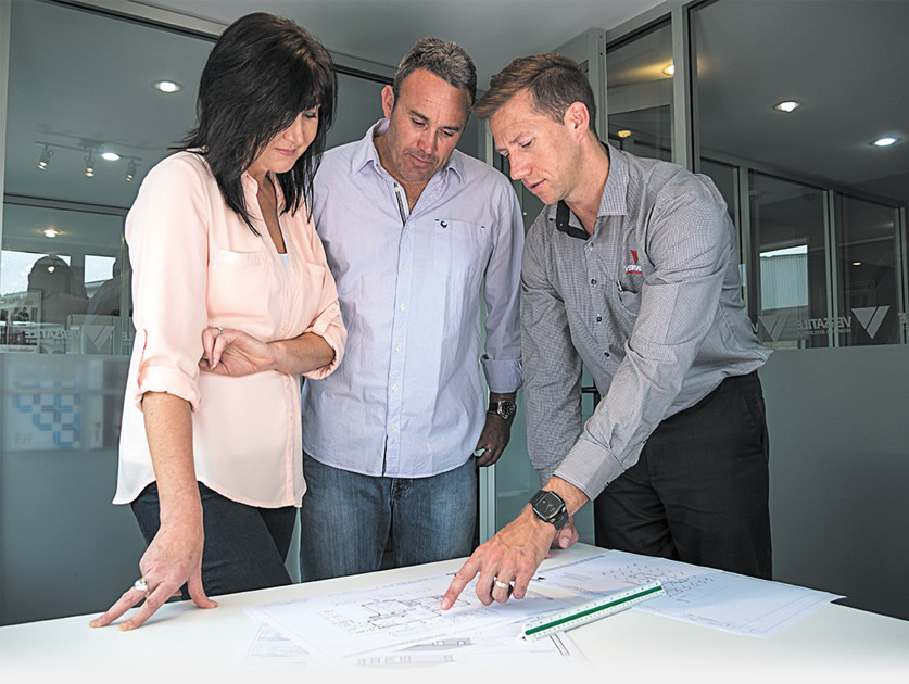 Home Consultation