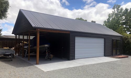 McLean North Canterbury