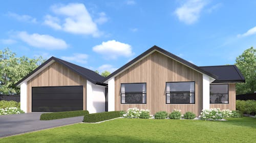 Tauranga Versatile render