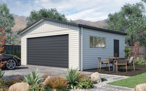 1000 6x6 Versaclad Gable15 Titania GreyFriars 01