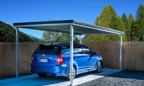 Carports