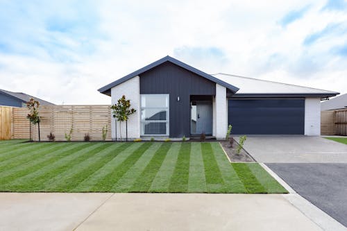 Versatile Homes 25 RT