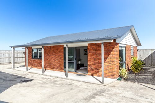 Palmerston North Konini