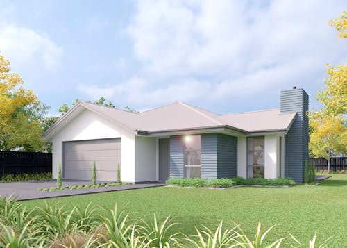 Lot 518, Atlantic Drive