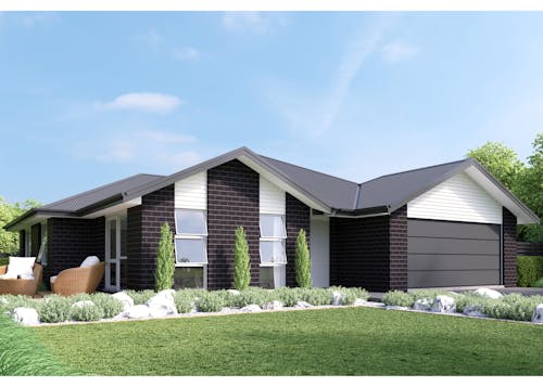 Lot 518, Atlantic Drive